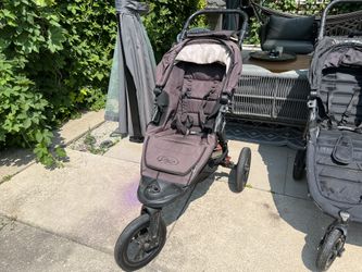 City Mini Jogging Stroller 