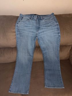 Men’s Cody James jeans