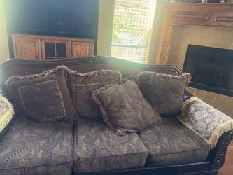 Furniture sofa