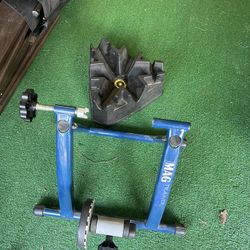 Bike Trainer 