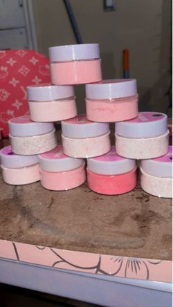 acrylic powder