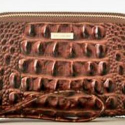 Brahmin Wallet Wristlet 