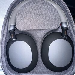 Sony Headphones