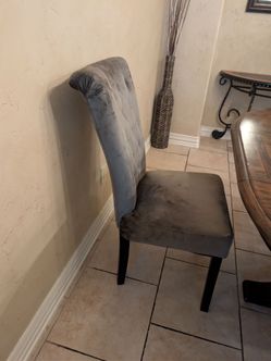 Luxury Chairs