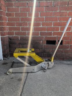 Floor Jack