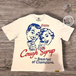 Alocs Graphic Tshirt