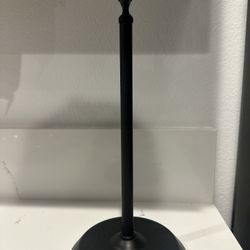 Paper Towel Rack 