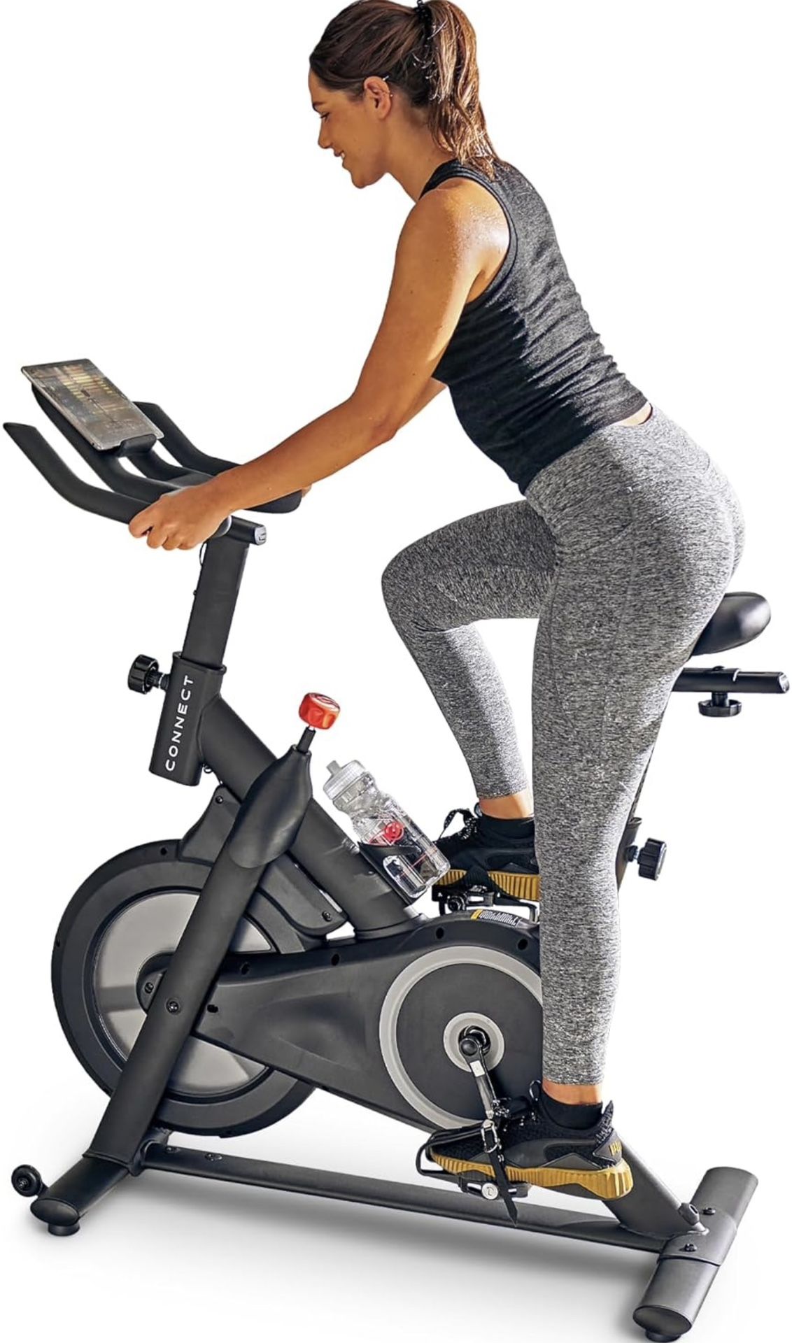 Echelon EX-15 Exercise Bike ALREADY ASSEMBLED 