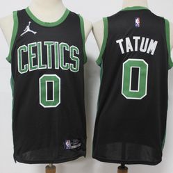 Brand New #0 Jayson tatum