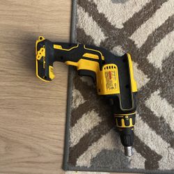 Drywall Drill 