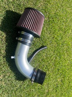 2012 Honda civic si coupe DC sport short ram intake