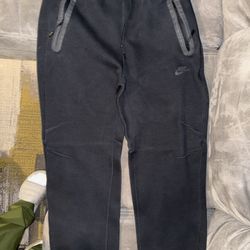 Nike Tech Fleece Open Hem Pants + Jordan Pants 