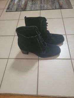 Winter Boots