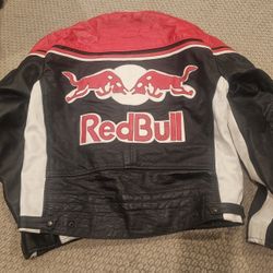 Motorcycle Jacket MotoGP 