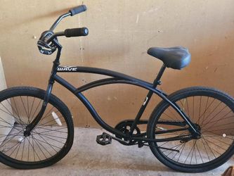 Wave 2.0 American flyer bike