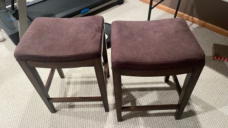 Counter Height Stools