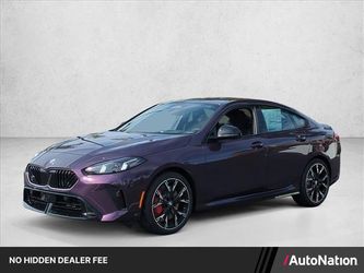 2026 BMW 228 Gran Coupe