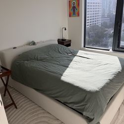 Tempur-ergo Queen Bed