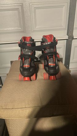 Kid Roller Skates
