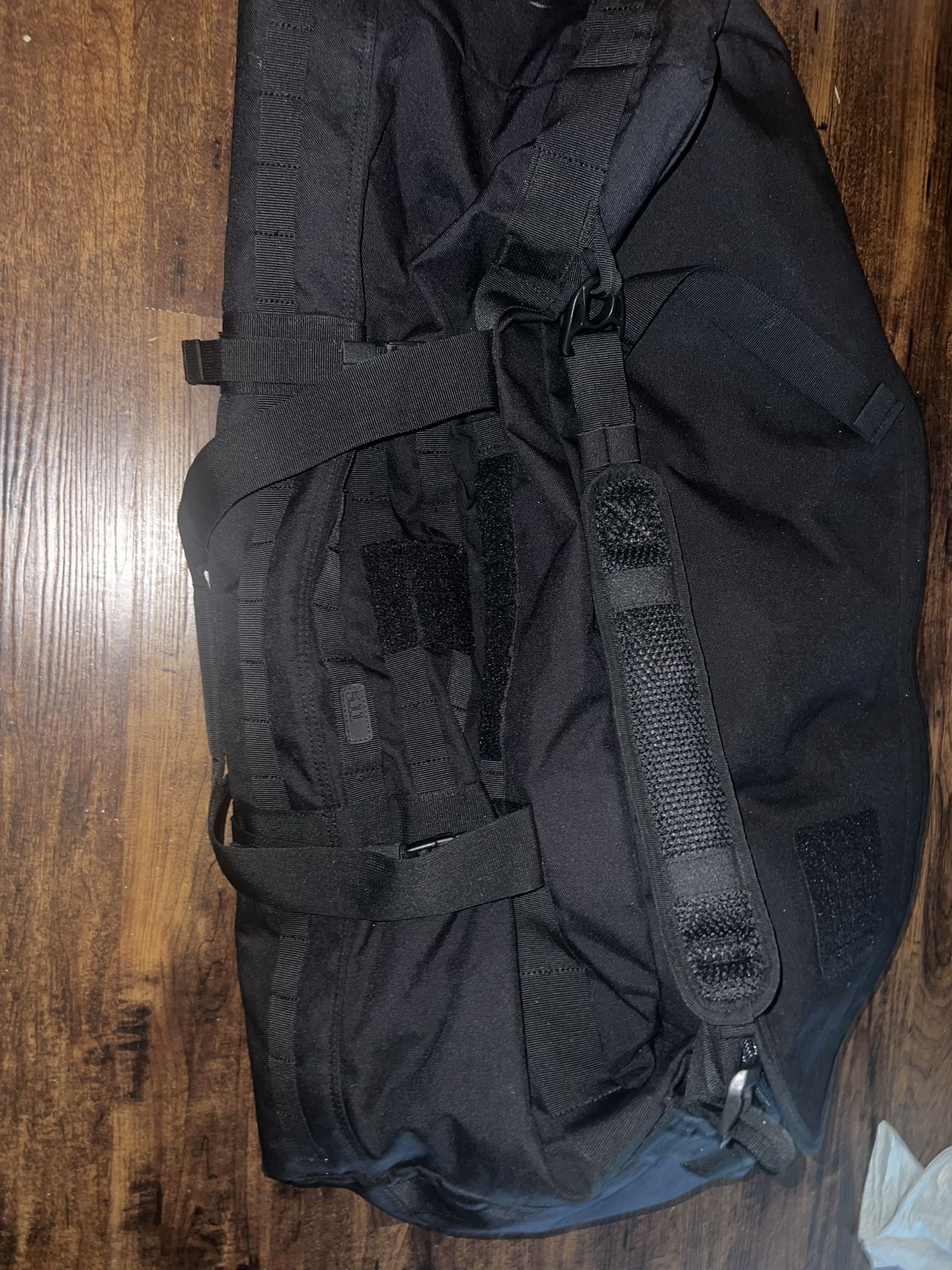 Duffle bag 5.11