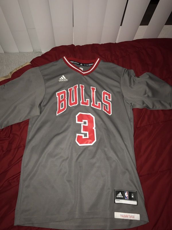 Wade Bulls