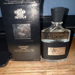Men’s Creed Cologne 