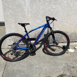 Specialized Mountain Bike