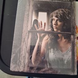 Two complete TV series, plus 3 Rockies movies