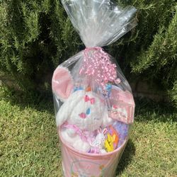 Sanrio Easter Basket 🧺🐇🐣