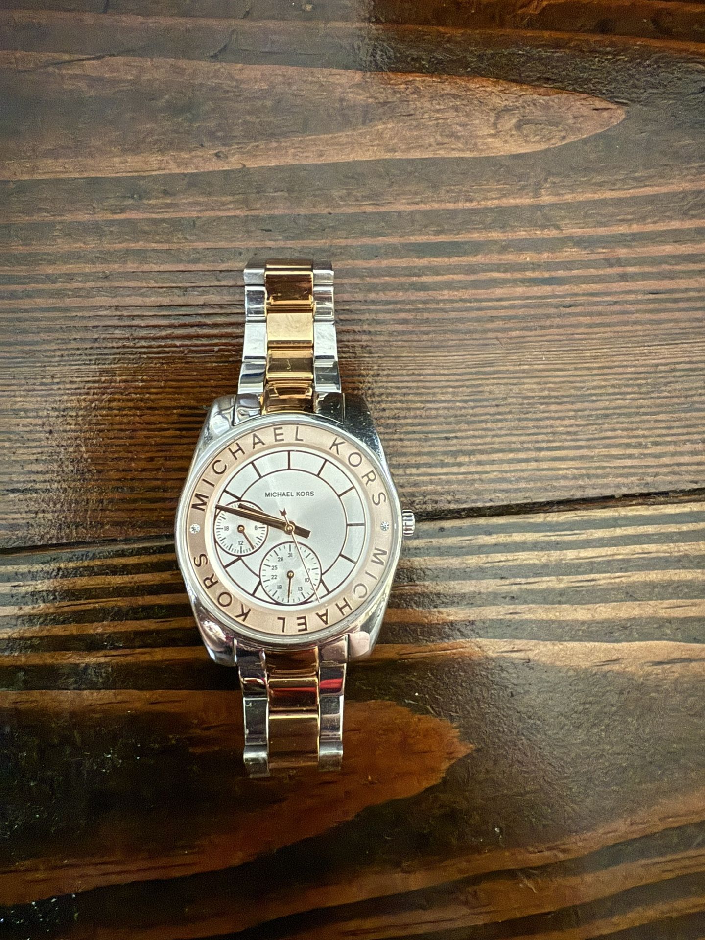 Michael Kors Watch