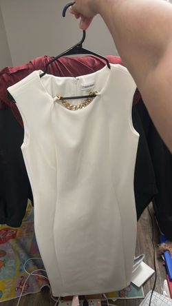 Women Calvin Klein size 6 dress