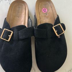 Women’s Shoes