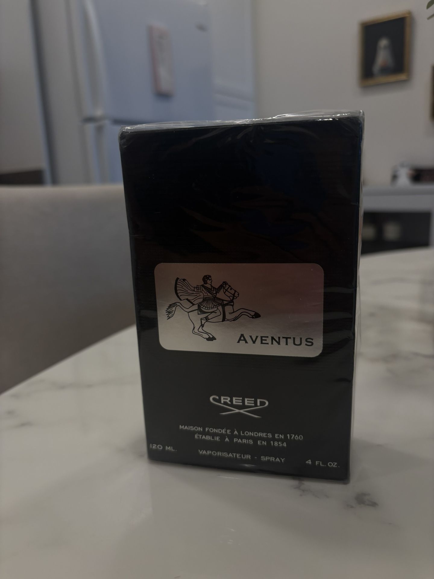 Creed Aventus cologne