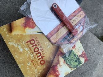 Pizza maker