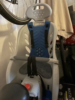 Schwinn Bicycle Child Carrier