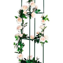 Tower Obelisk Garden Trellis 6.3 ft 