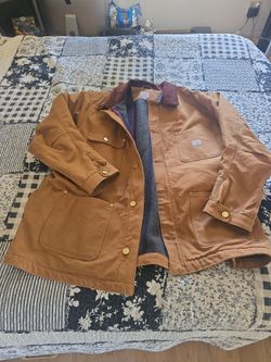 Carhartt jaket