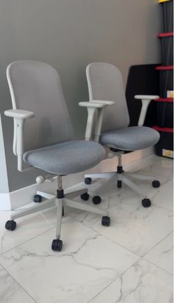 Herman Miller Lino