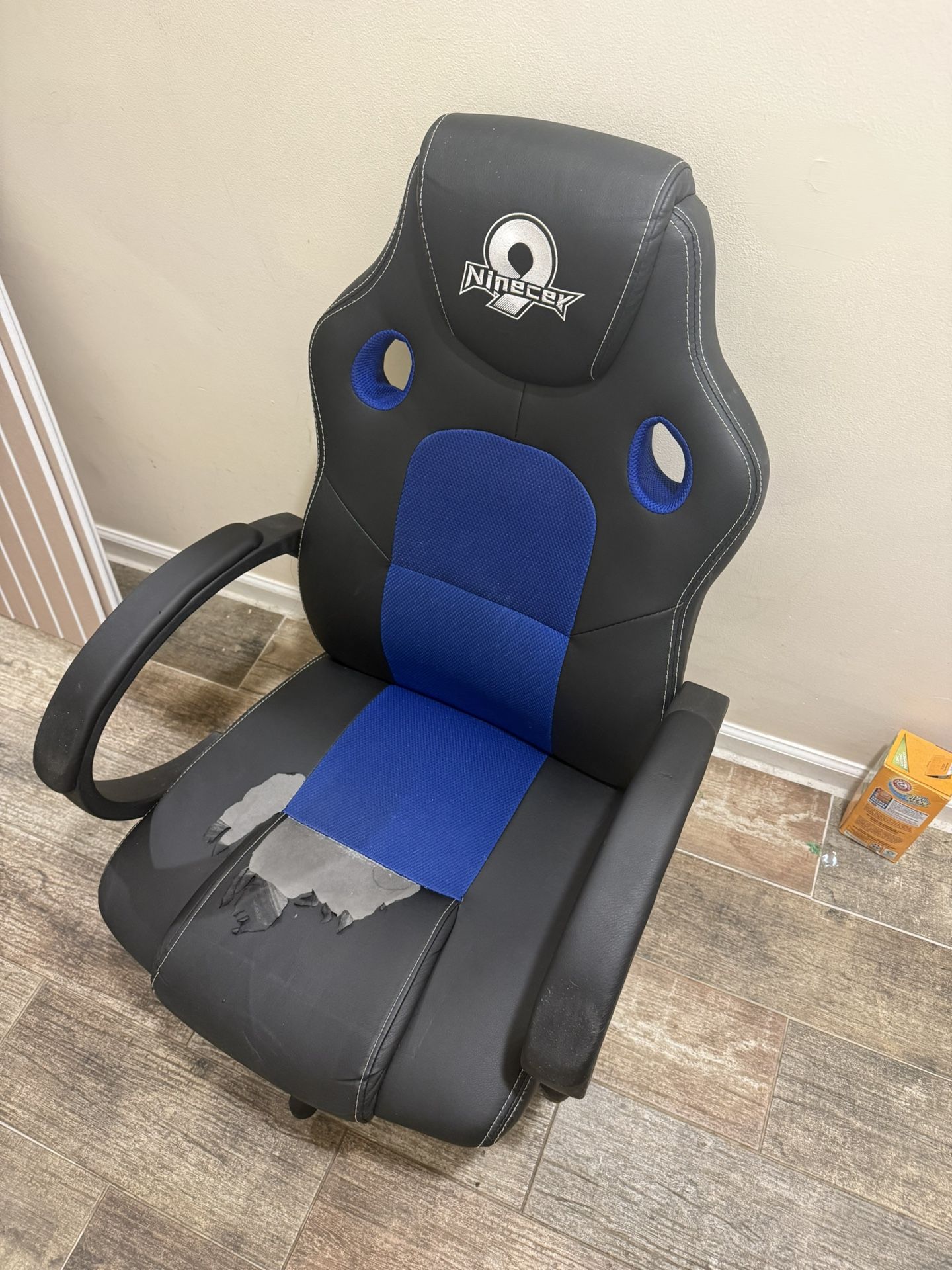 Free Desk Chair