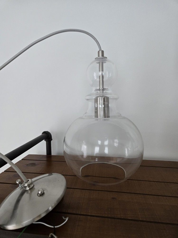 Light Fixtures