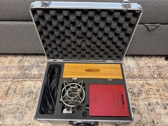 Avantone CV-12 Microphone USED