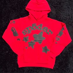 Red beluga Sp5der