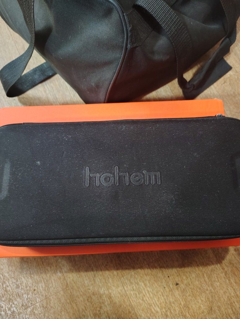 Stabilizer Hohem