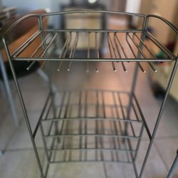 Wine Rack