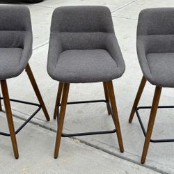 Stools Counter Height 