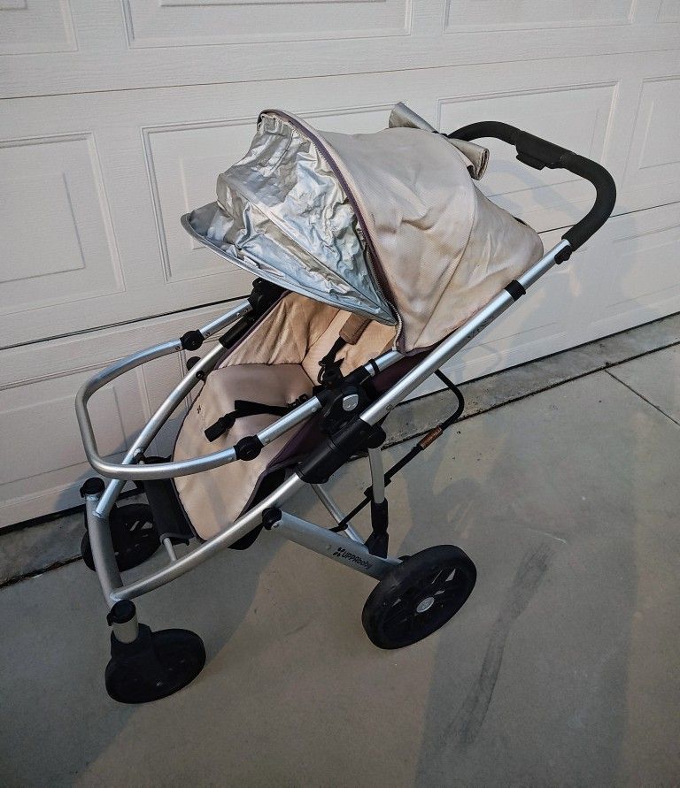 UPPAbaby Vista Stroller