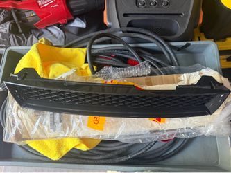 Kouki grill 240sx s14