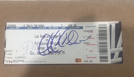 Yankees Jeff Nelson Autograph
