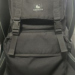 Brevite Backpack