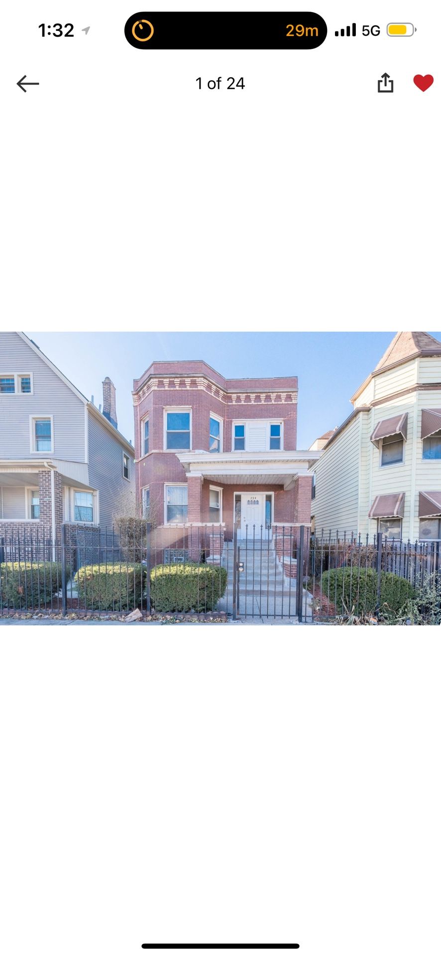 3 Bedroom